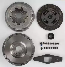 OPEN PARTS clk913304 -  Комплект сцепления